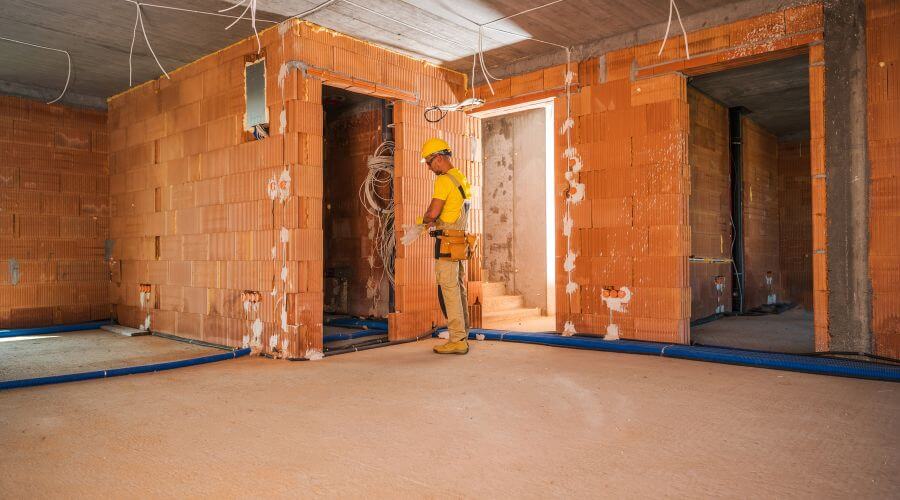 Expert flood damage restoration services in Lewiston, NY